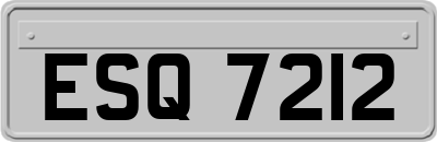 ESQ7212