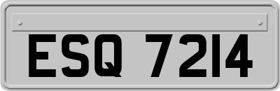 ESQ7214