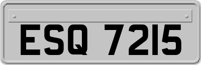 ESQ7215