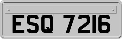 ESQ7216
