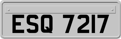 ESQ7217