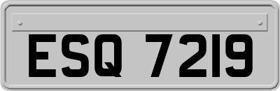 ESQ7219