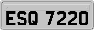 ESQ7220