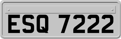 ESQ7222
