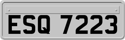 ESQ7223