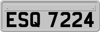 ESQ7224