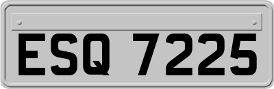 ESQ7225