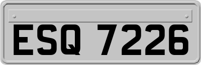 ESQ7226