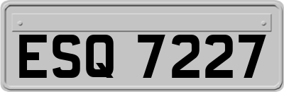 ESQ7227