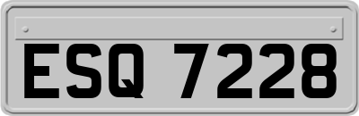 ESQ7228