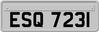 ESQ7231