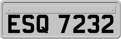 ESQ7232