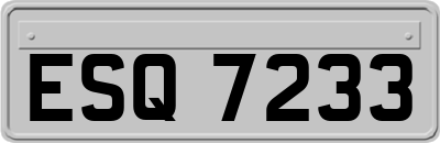 ESQ7233