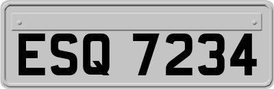 ESQ7234