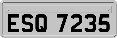 ESQ7235