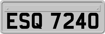 ESQ7240