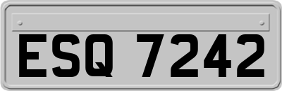 ESQ7242