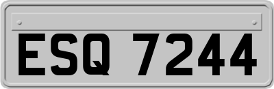 ESQ7244