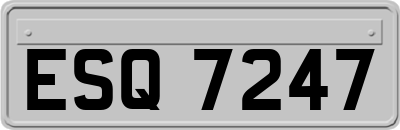 ESQ7247