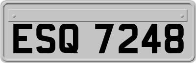 ESQ7248