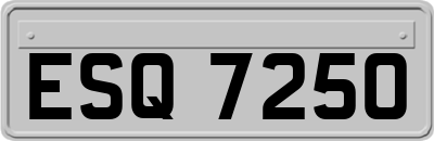ESQ7250