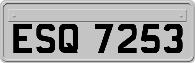 ESQ7253