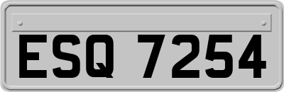 ESQ7254