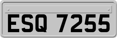ESQ7255