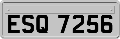 ESQ7256