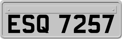 ESQ7257