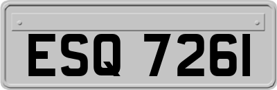 ESQ7261