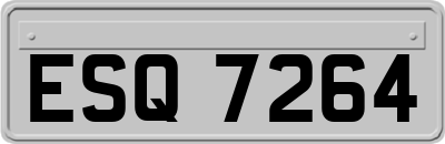 ESQ7264