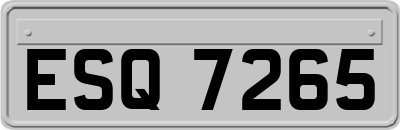 ESQ7265