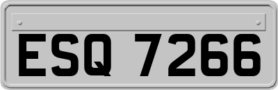 ESQ7266
