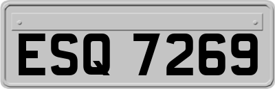 ESQ7269