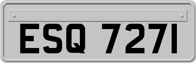 ESQ7271