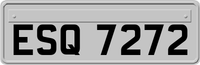 ESQ7272