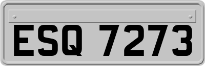ESQ7273