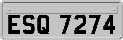 ESQ7274