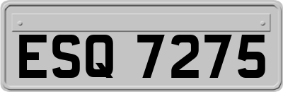 ESQ7275