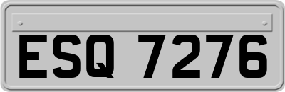 ESQ7276