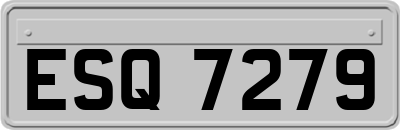 ESQ7279