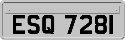 ESQ7281