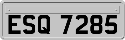 ESQ7285