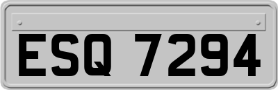 ESQ7294