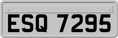 ESQ7295