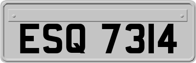 ESQ7314