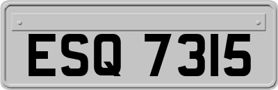 ESQ7315