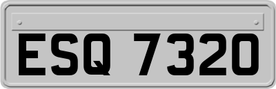 ESQ7320