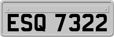 ESQ7322